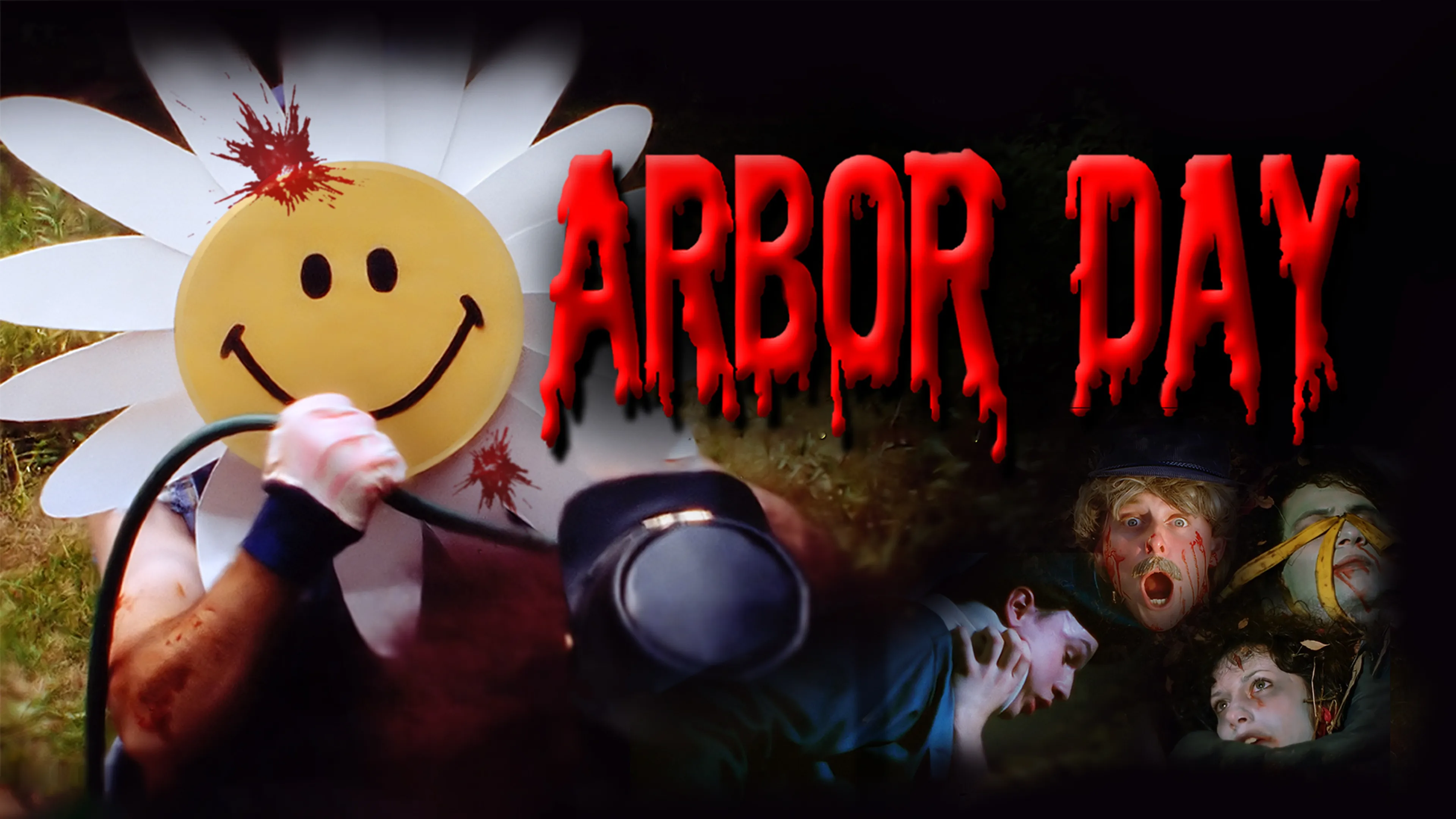 Arbor Day poster